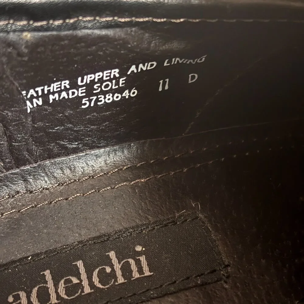 Adelchi vintage italian